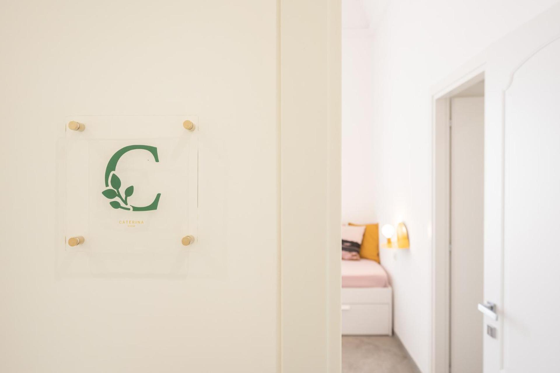 Villa Caterina B&B Procida Pokoj fotografie